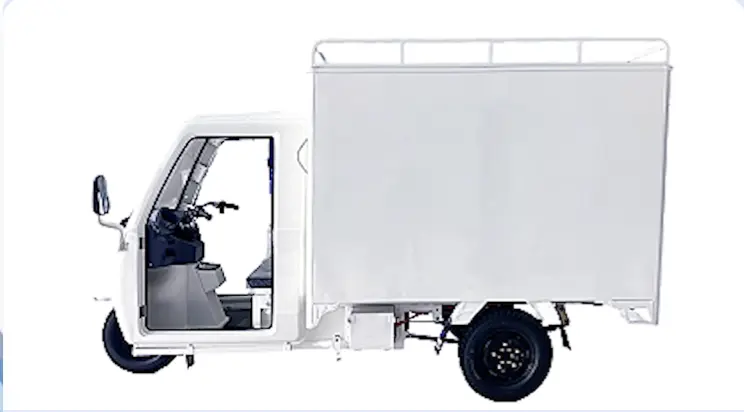 到恩EV35-不带车门